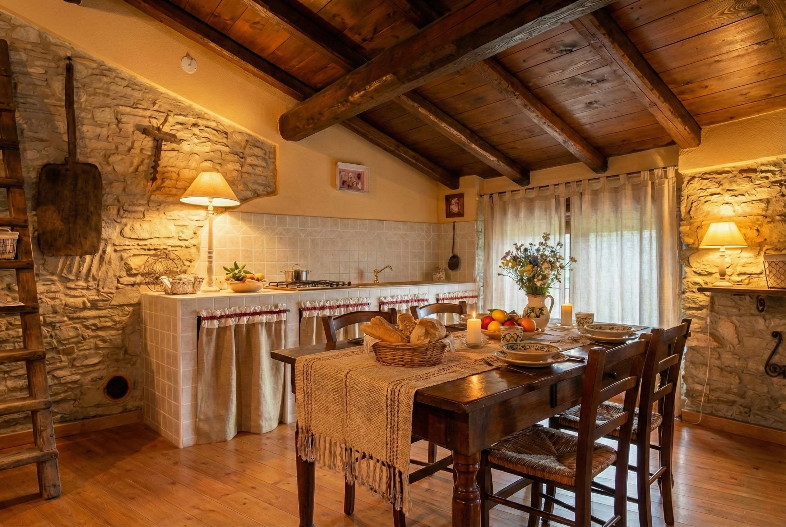 Appartamento Padronale